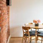 Red Brick House *