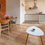 Red Brick House