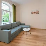 Red Brick House Διαμέρισμα *