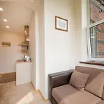 Διαμέρισμα Red Brick House Κλαϊπέντα