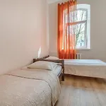 Red Brick House Διαμέρισμα Κλαϊπέντα