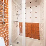 Διαμέρισμα Red Brick House