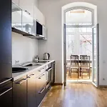 Διαμέρισμα Red Brick House *