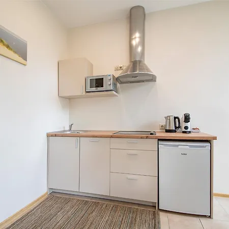 Red Brick House 클라이페다