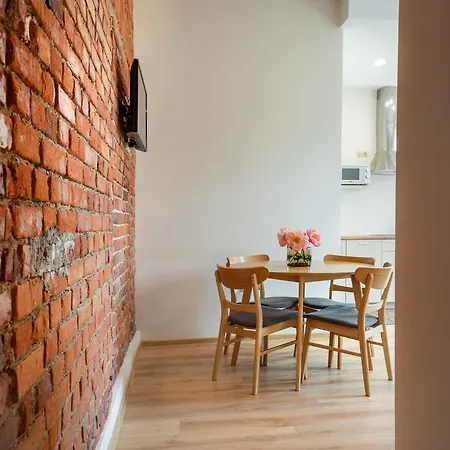 Red Brick House 아파트 클라이페다