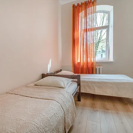 Red Brick House 아파트 클라이페다