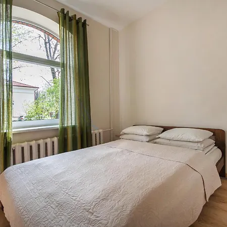 Red Brick House 클라이페다