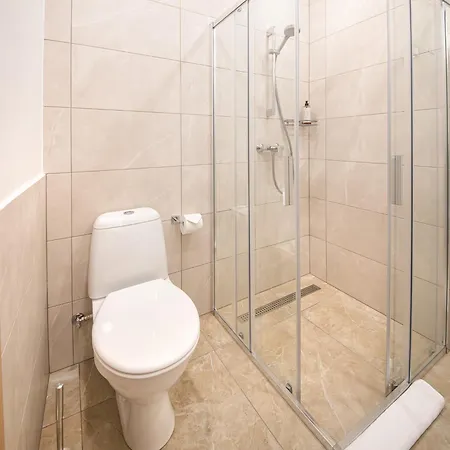 Red Brick House 아파트 *