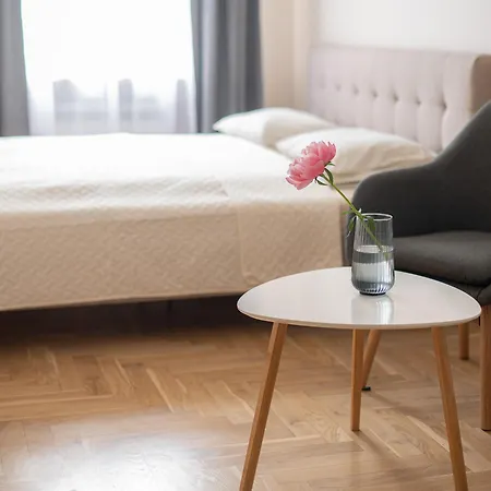 Red Brick House 아파트