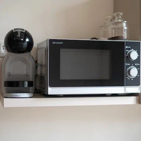 Red Brick House * 클라이페다