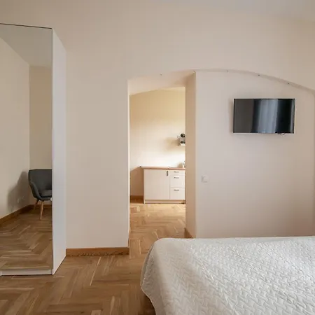 Red Brick House 아파트 클라이페다