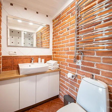 Red Brick House 클라이페다