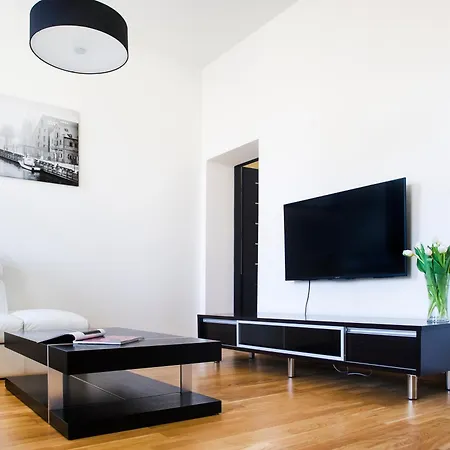 Red Brick House 클라이페다