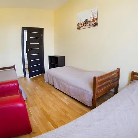 Red Brick House 아파트