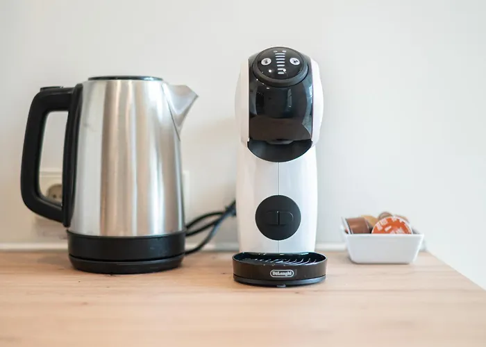 Red Brick House * קלייפדה