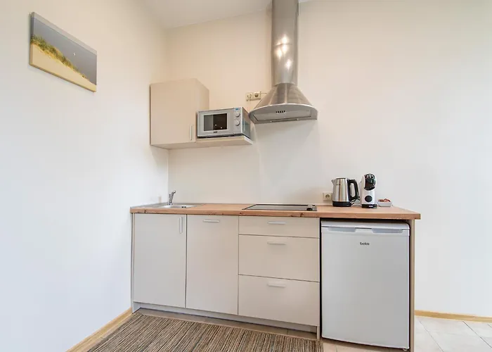 Red Brick House קלייפדה