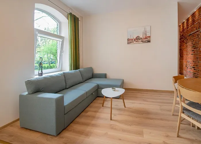 Red Brick House דירה *