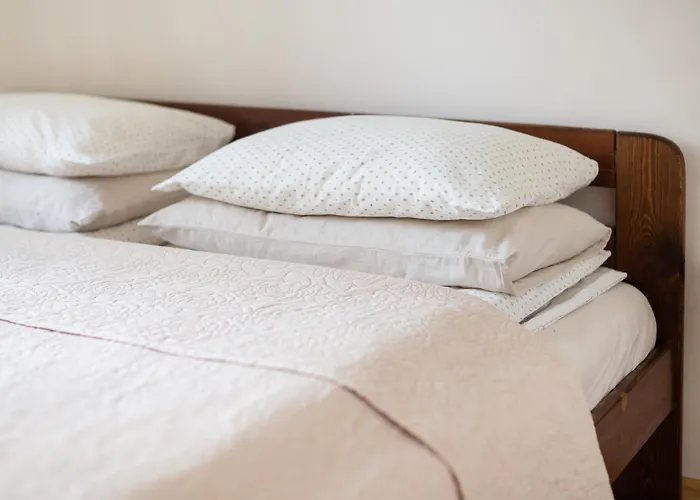 Red Brick House * קלייפדה