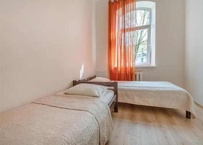 Red Brick House דירה קלייפדה