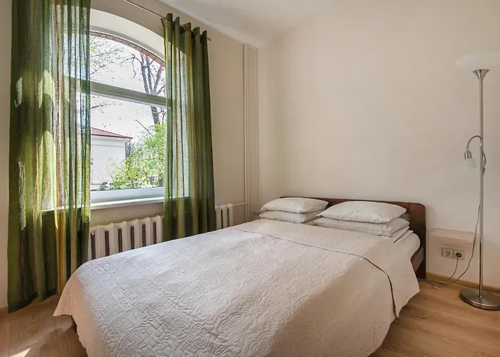 Red Brick House קלייפדה