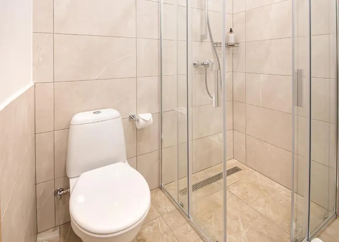 Red Brick House דירה *