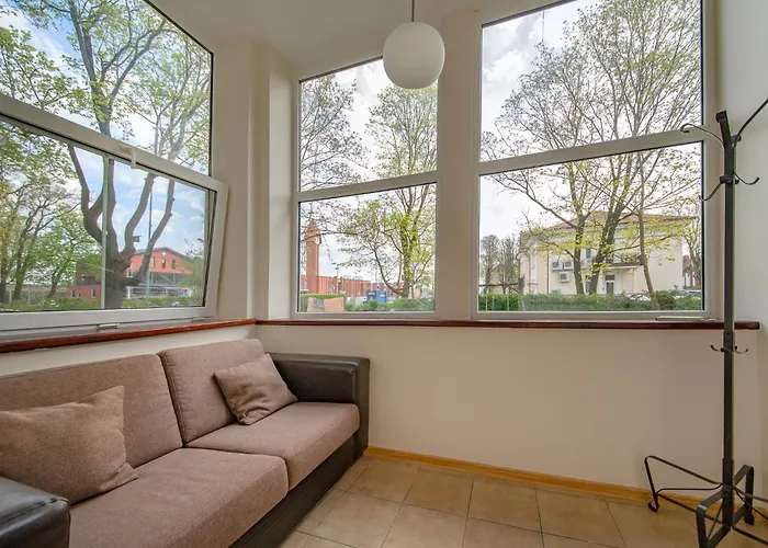 Red Brick House * קלייפדה