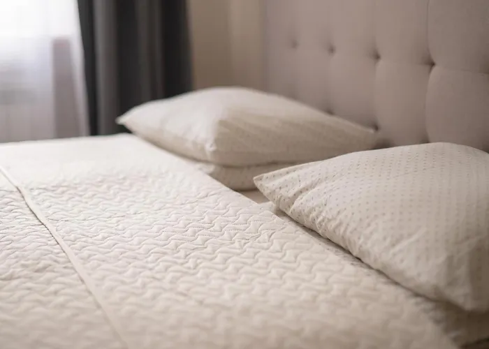 Red Brick House דירה