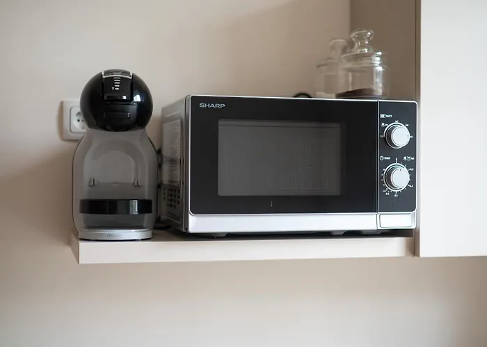 Red Brick House * קלייפדה