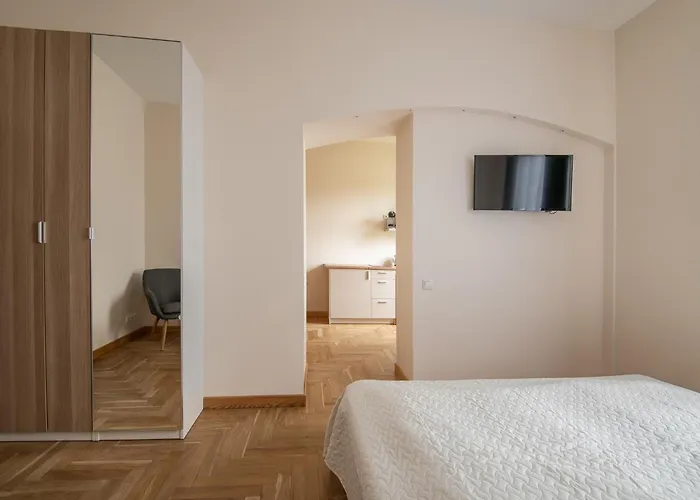 Red Brick House דירה קלייפדה