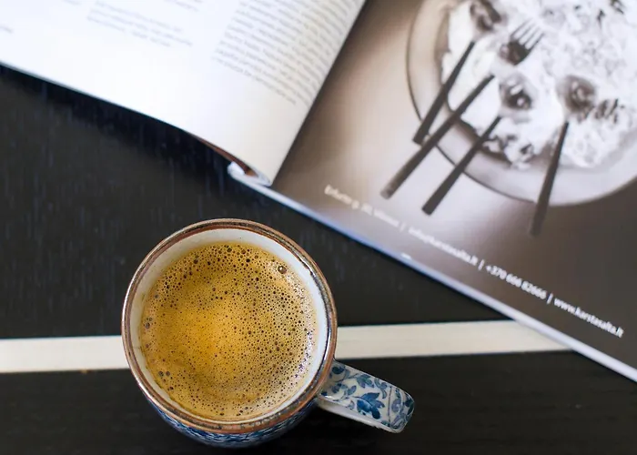 Red Brick House דירה *